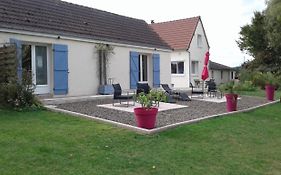 Chambre D'Hotes Le Hamel